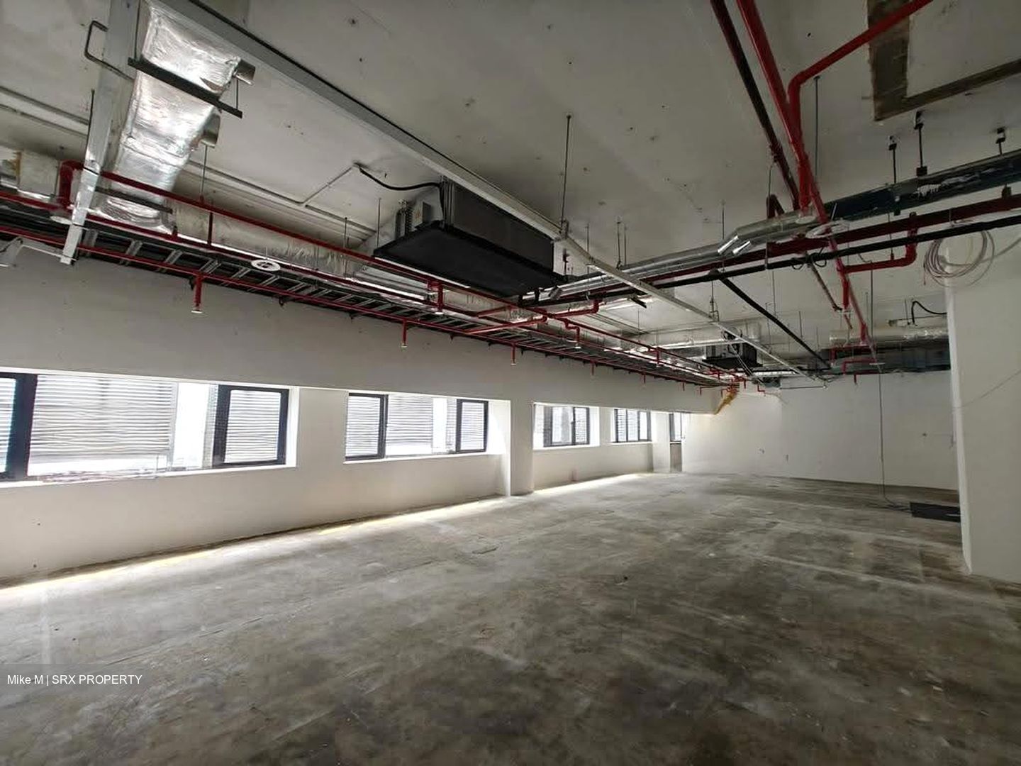 The Adelphi (D6), Office #630593891